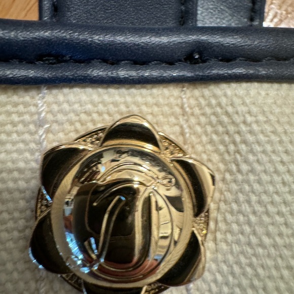 Draper James Totes Y’all Tote - Picture 4 of 7